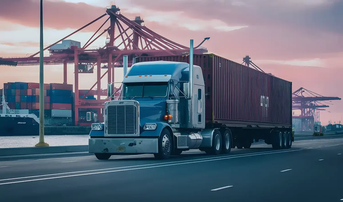 MANTEJ TRANSPORT INC